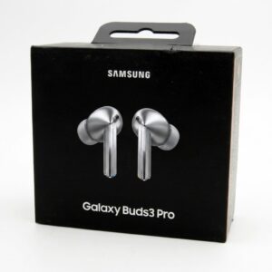 Samsung Galaxy Buds3 Pro Premium Wireless Earbuds