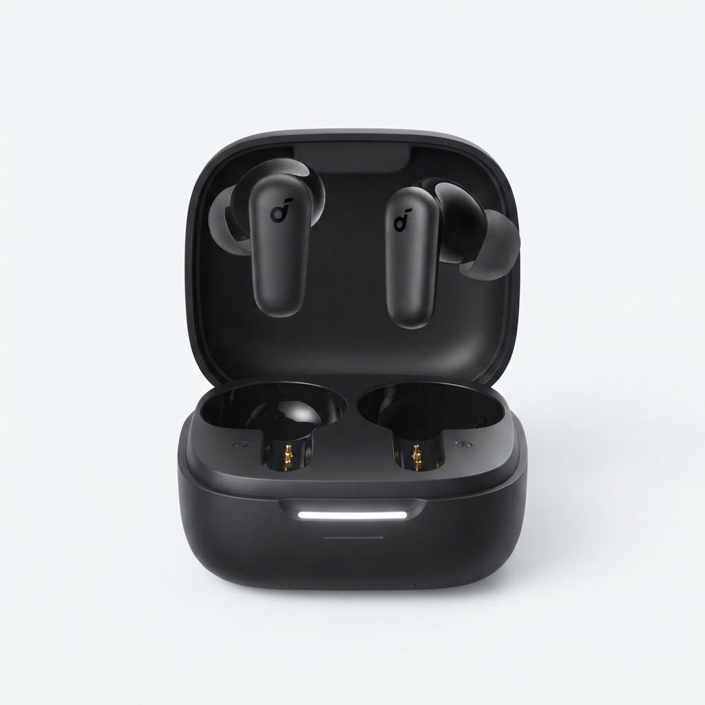 Anker Soundcore R50i NC TWS Earbuds – ANC & 45H Playtime - Image 2