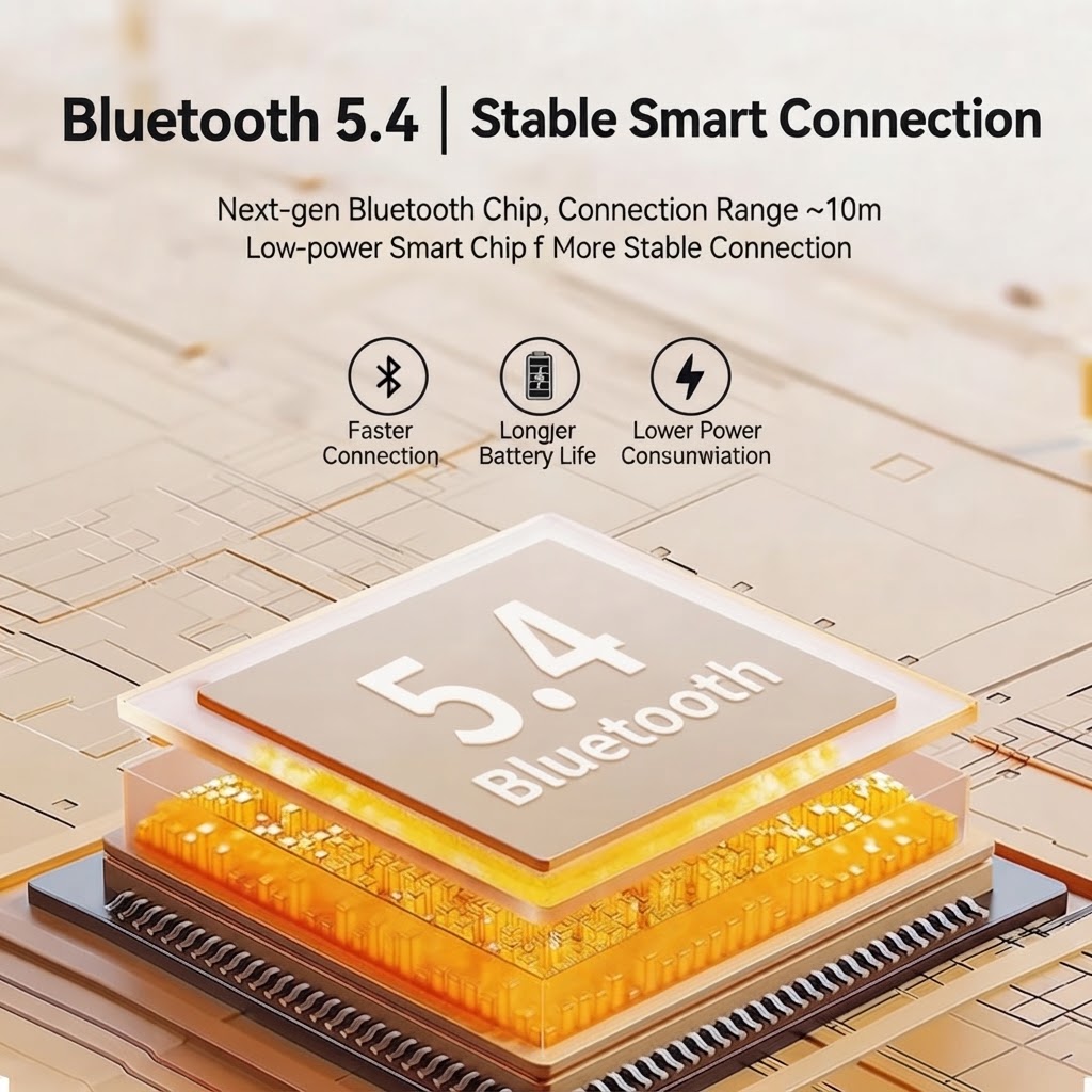 B39 TWS Wireless Earbuds - Image 3