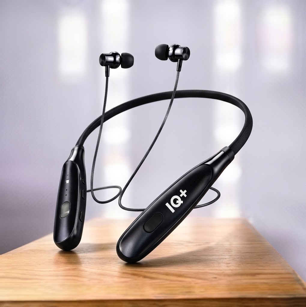 Dynamite 320H Voice Changing Neckband