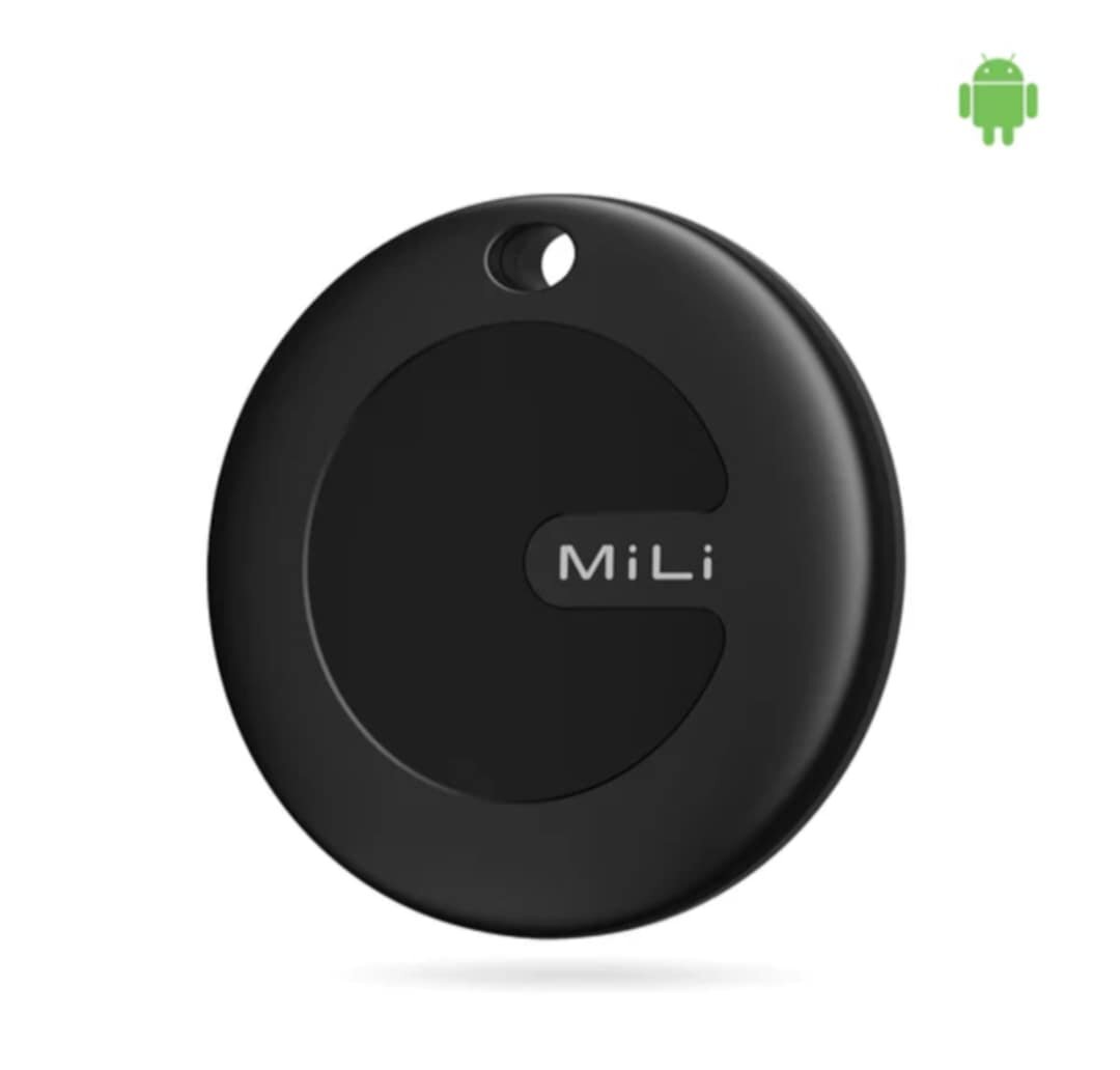 MiLi MiTag Android Location Tracker Device - Image 4
