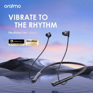 Oraimo Necklace Lite OEB-311 Wireless Neckband