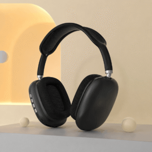 P9 Plus Max Wireless Bluetooth Headphone