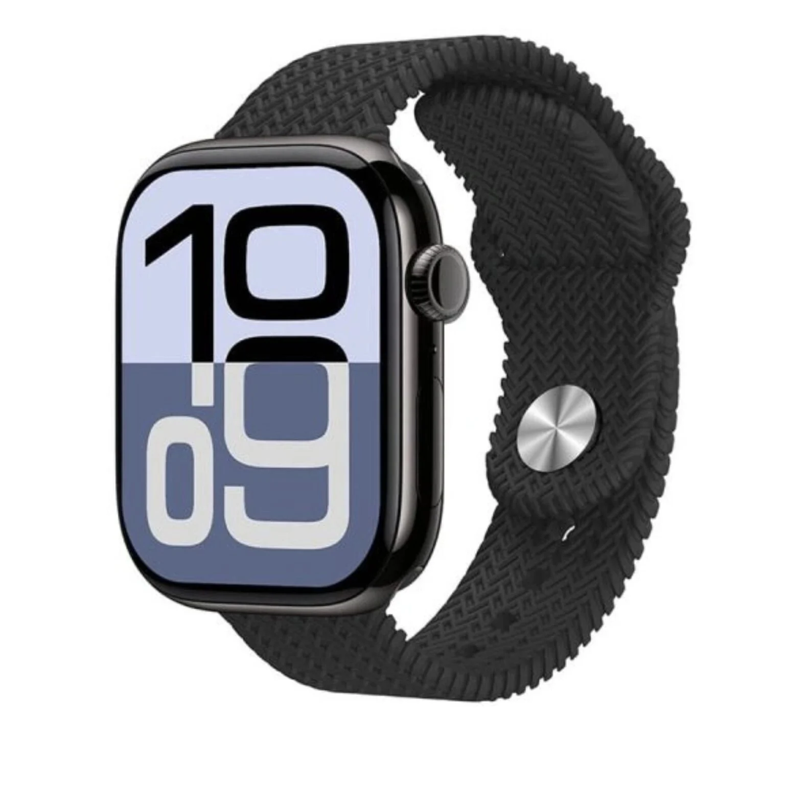 Mefit Plus ME28 Series 10 Smart Watch – 7-in-1 - Image 3