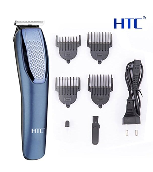 HTC AT-1210 Rechargeable Beard & Hair Trimme - Image 2