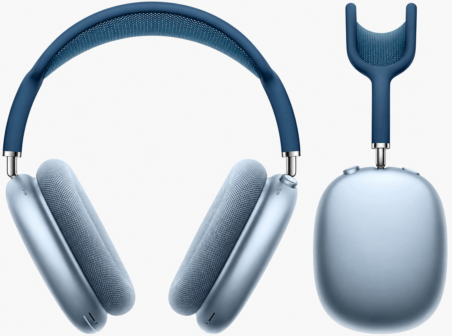 P9 Premium Wireless Bluetooth Headphone – Deep Bass & ANC - Image 3