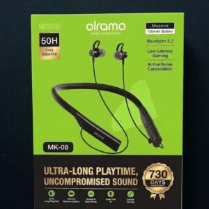 Oraimo MK-08 Wireless Neckband