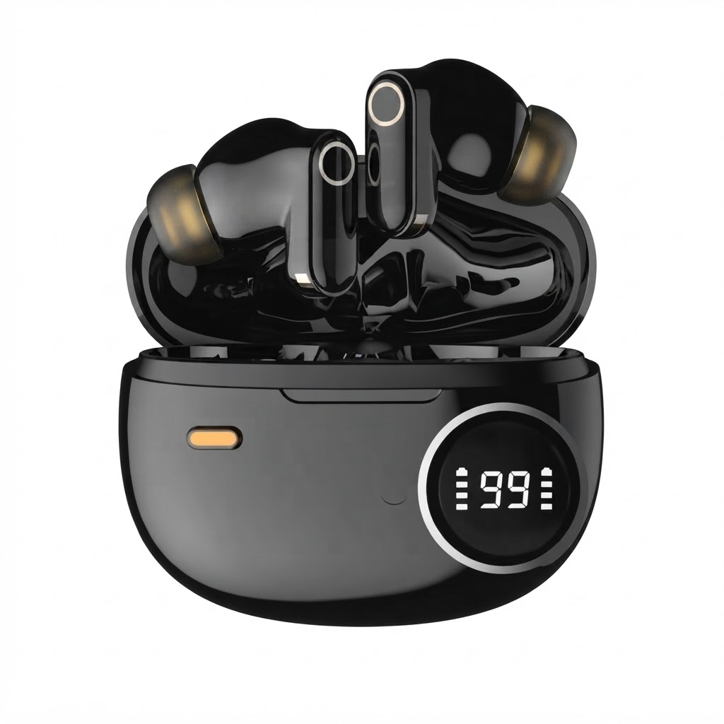 B39 TWS Wireless Bluetooth Earbuds
