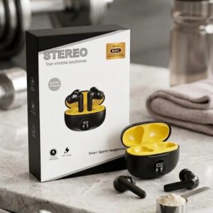 895B Stereo ENC TWS Wireless Earphones