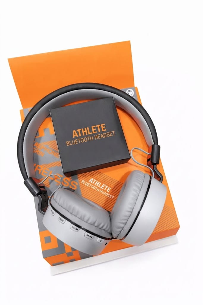 JBL 881A Wireless Bluetooth Over-Ear Headphone with Deep Bass - Image 3