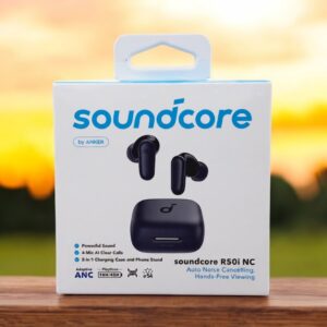 Anker Soundcore R50i NC TWS Wireless Earbuds