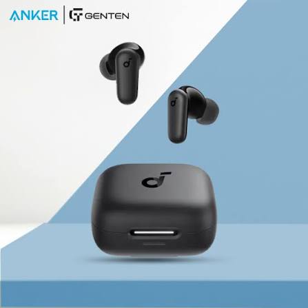 Anker Soundcore R50i NC TWS Earbuds – ANC & 45H Playtime - Image 3