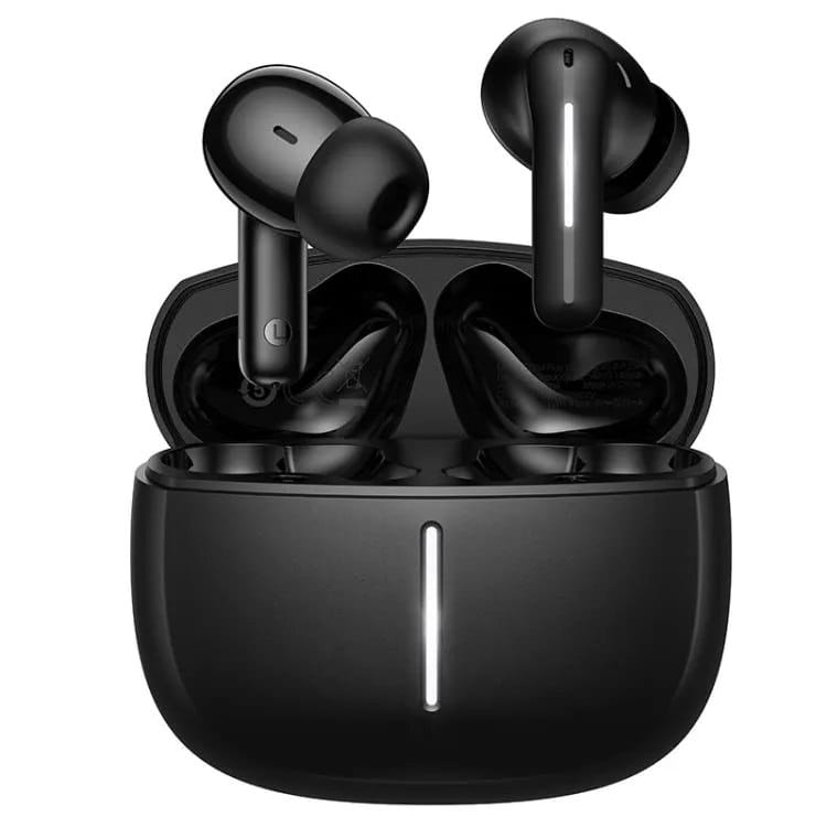 Hoco EQ34 Plus Rima ANC+ENC TWS Earbuds - Image 4