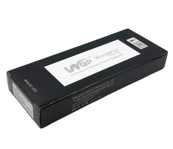 WGP103 Mini UPS for Router - Image 4