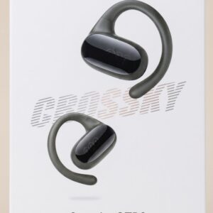 QCY Crossky GTR2 Open-Ear Wireless Earbuds