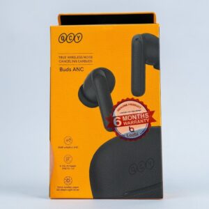 QCY Buds ANC HT15 45dB Adaptive ANC TWS Wireless Earbuds