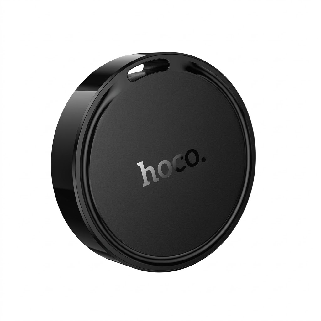 Hoco E96A Busca Smart Anti-Lost Tracker for Android - Image 5