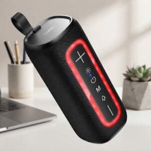 Hoco HC36 Brocade 10W Portable Sports Bluetooth Speaker