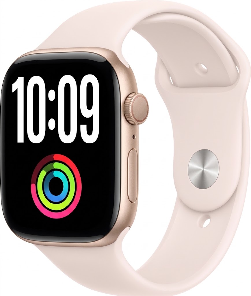 ME30 Series 10 Smart Watch – 7+1 Strap Combo & Bluetooth Calling - Image 2