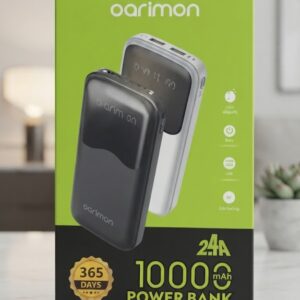 Oarimon OA-P01 10000mAh Power Bank