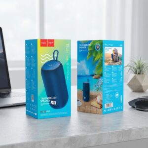 Hoco HC10 Sonar 5W Wireless Bluetooth Speaker