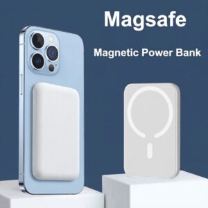 Apple MagSafe 10000mAh Master Copy Power Bank