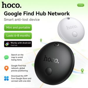Hoco E93A Android Smart Anti-Lost Tracker with Google Find My