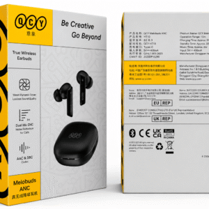 QCY HT05 MeloBuds ANC TWS Wireless Earbuds