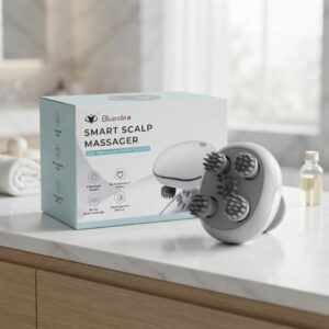 Blueidea Smart Scalp Massager Electric Head Massager