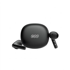 QCY AilyBuds E10 HT13 Hi-Res LDAC TWS Wireless Earbuds