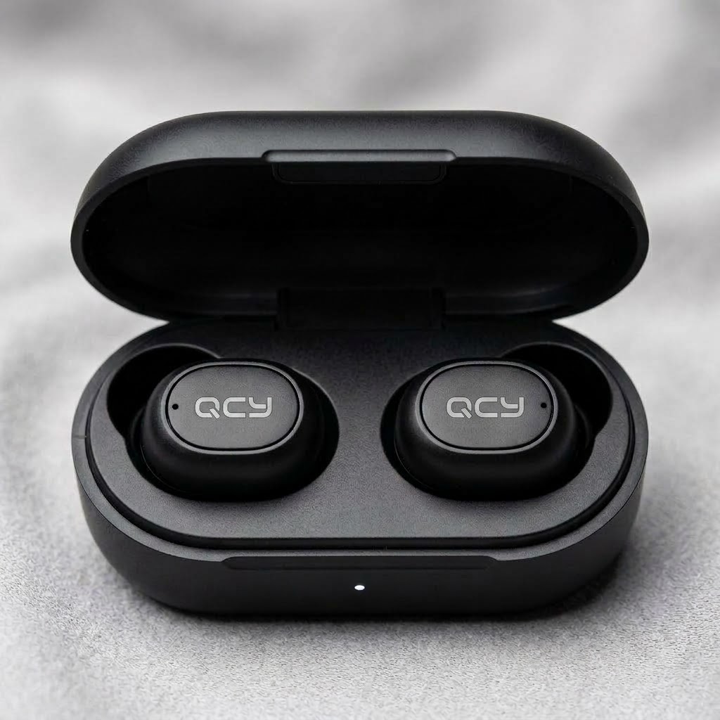 QCY QT27 ArcBuds Lite TWS Wireless Earbuds - Image 4