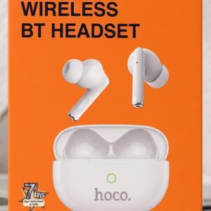 Hoco Y62 ENC TWS Wireless Bluetooth Earbuds with 30H Playtime