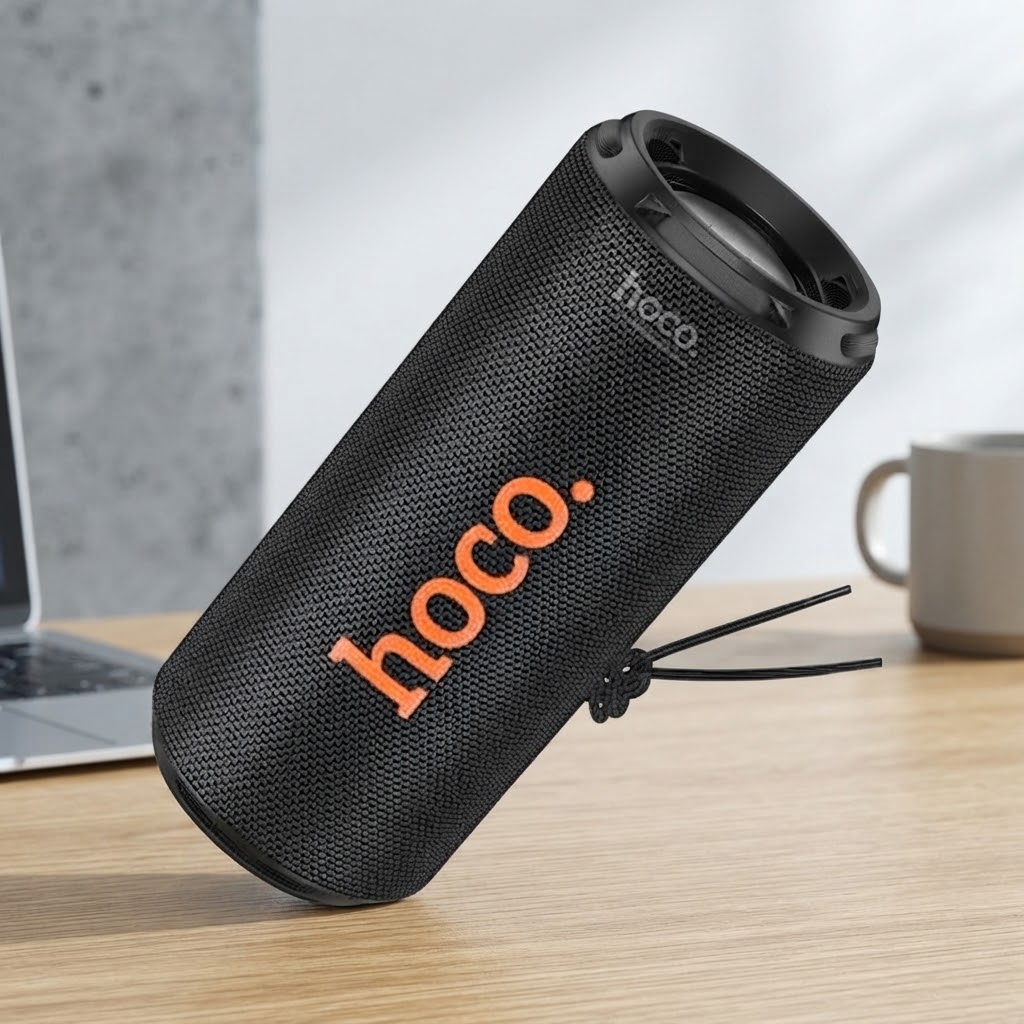 Hoco HC27 Soundful Sports 16W Portable Wireless Bluetooth Speaker