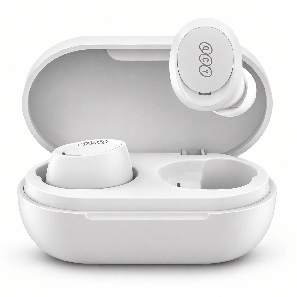 QCY QT27 ArcBuds Lite TWS Wireless Earbuds - Image 3