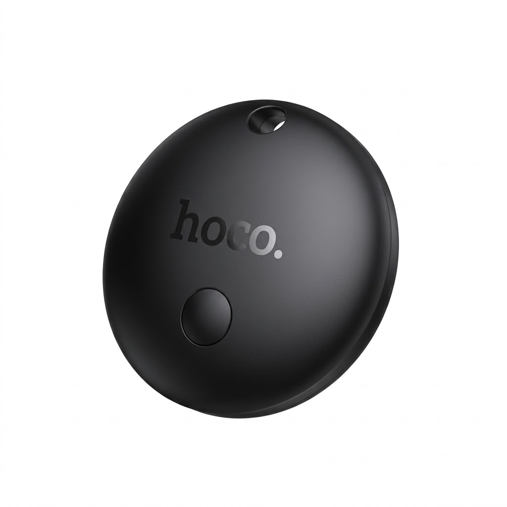 Hoco E93A Android Smart Anti-Lost Tracker with Google Find My - Image 3