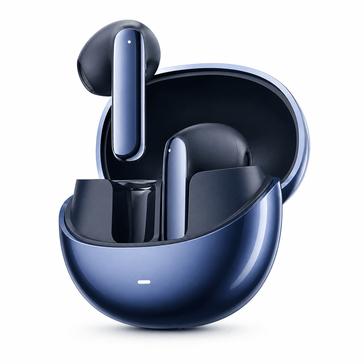 QCY HT10 AilyBuds Pro – Hi-Res ANC Wireless Earbuds - Image 2