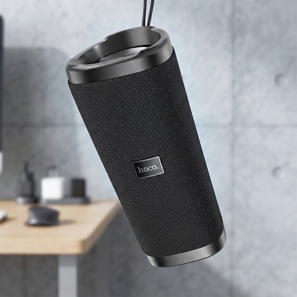 Hoco HC4 Bella 10W Portable Wireless Bluetooth Speaker