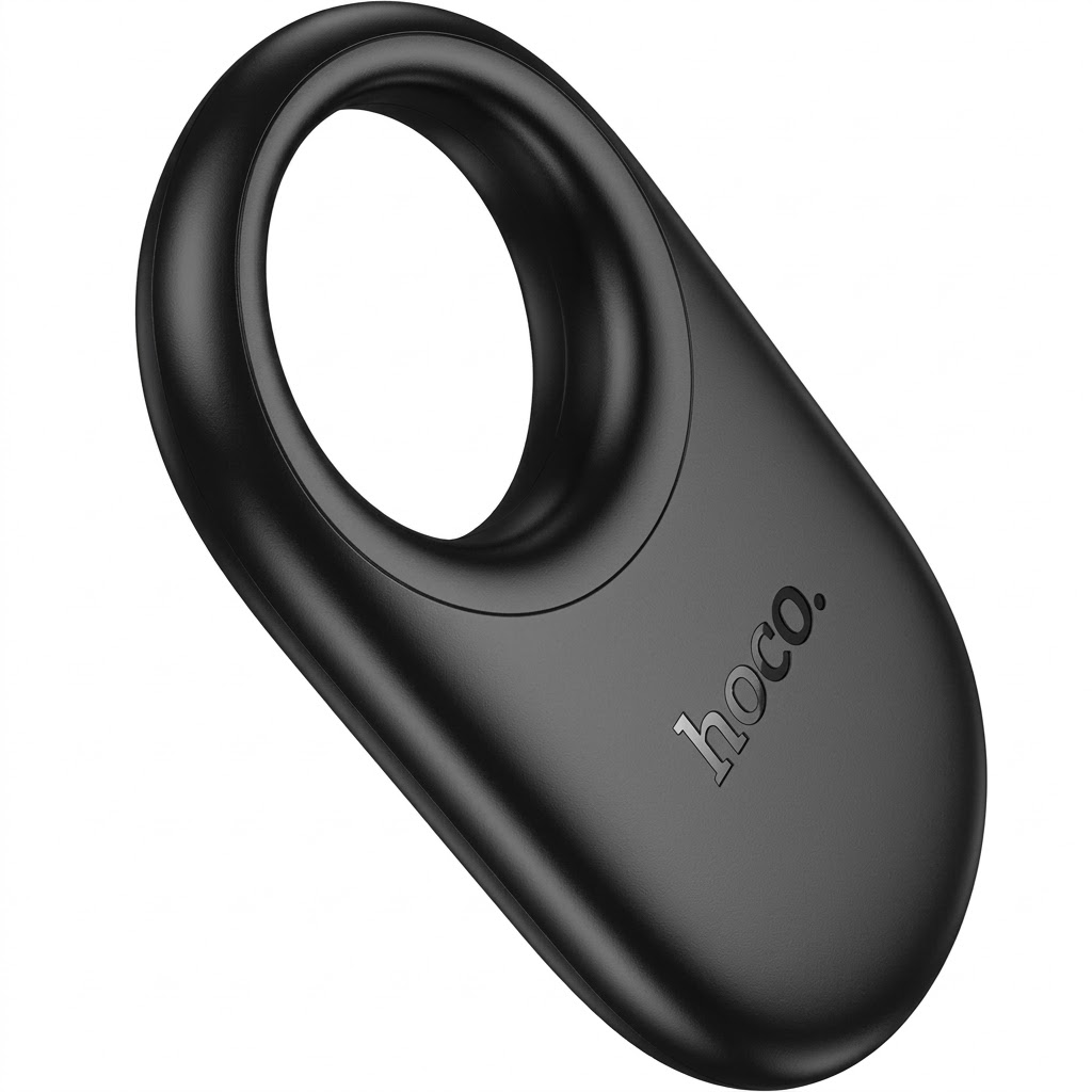 Hoco E94 Smart Anti-Lost Tracker with Apple Find My - Image 3