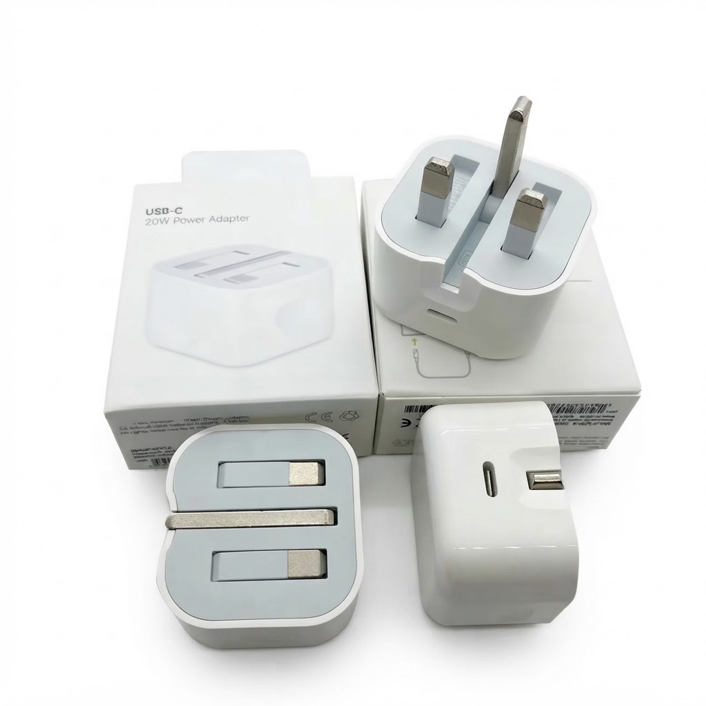 iPhone 14 Pro Max 20W USB-C Fast Charger with USB-C - Image 3