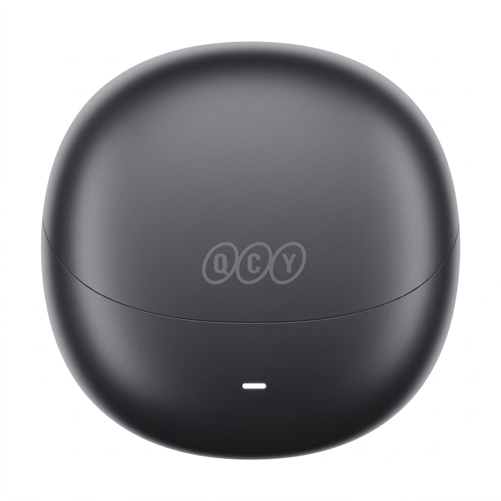 QCY HT10 AilyBuds Pro – Hi-Res ANC Wireless Earbuds - Image 5