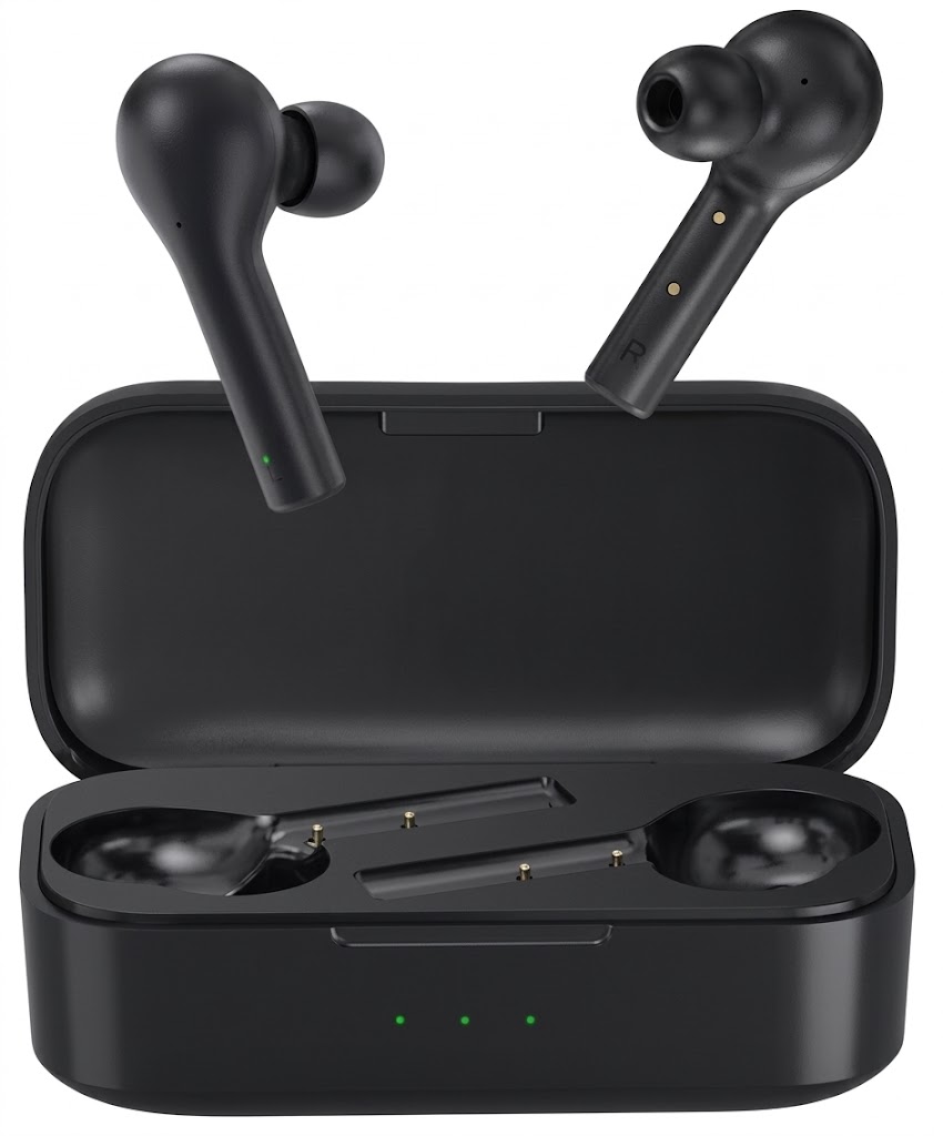 QCY T5 TWS Wireless Gaming Earbuds - Image 3