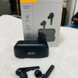 QCY T5 Wireless Bluetooth Earbuds