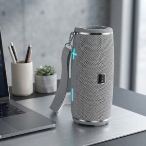 Hoco HC12 True 10W Portable Wireless Bluetooth Speaker