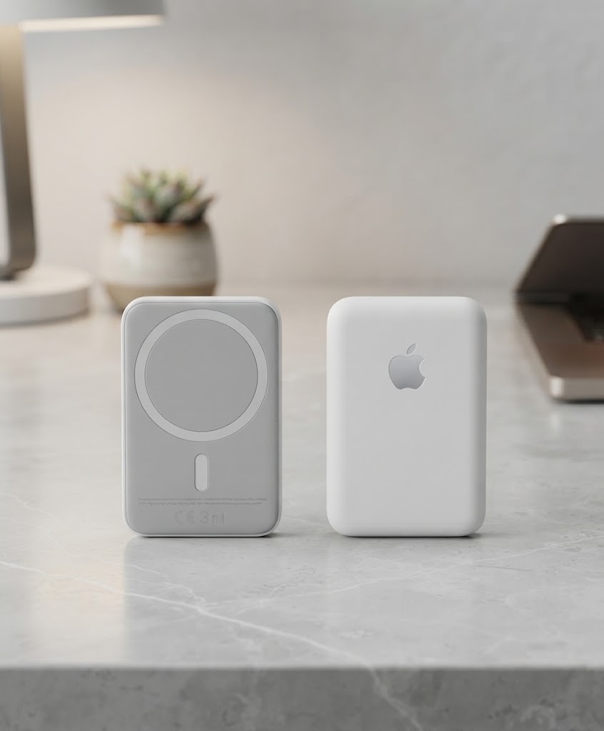 Apple MagSafe 10000mAh Magnetic Power Bank – Master Copy - Image 4