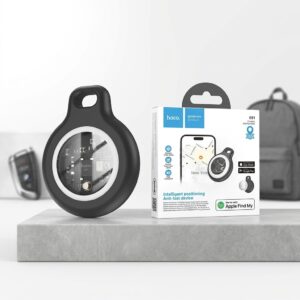 Hoco E91 Smart Anti-Lost Tracker with Apple Find My