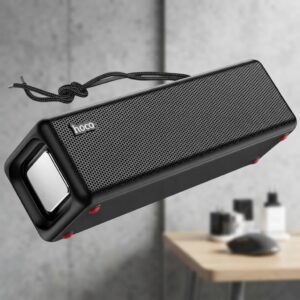 Hoco HC3 Bounce 10W Portable Waterproof Bluetooth Speaker