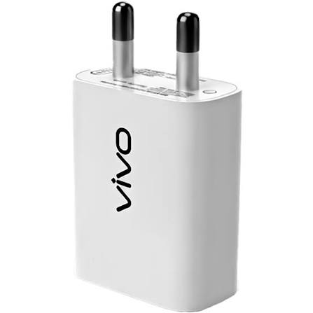 Vivo 66W FlashCharge Fast Charger with Type-C Cable - Image 2